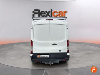 Ford Transit L2H2