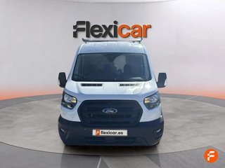 Ford Transit L2H2