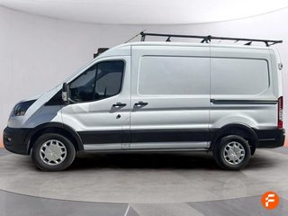 Ford Transit L2H2