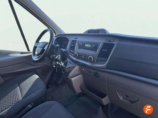Ford Transit L2H2