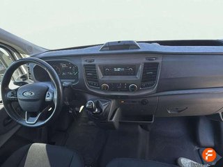 Ford Transit L2H2