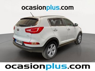 Kia Sportage 1.7 CRDI VGT Drive 4x2 85 kW (115 CV)