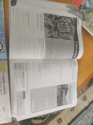 MOSAIC Workbook 1 Oxford