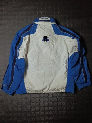 Giubbotto da sci Spyder