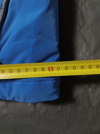 Giubbotto da sci Spyder
