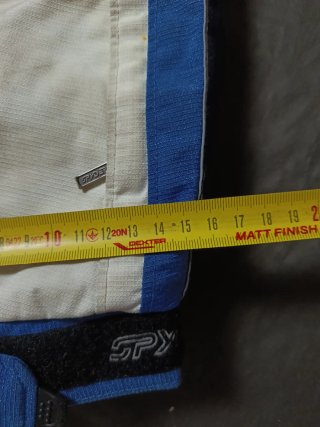 Giubbotto da sci Spyder