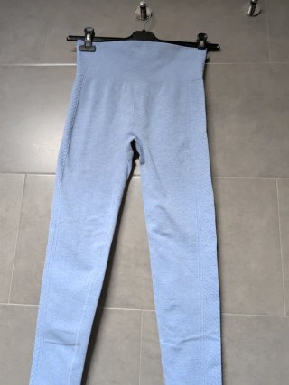 Mallas Dash and Stars Azul
