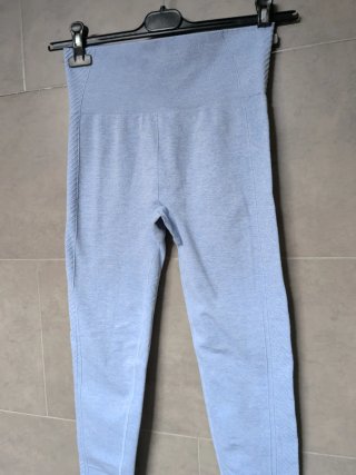 Mallas Dash and Stars Azul