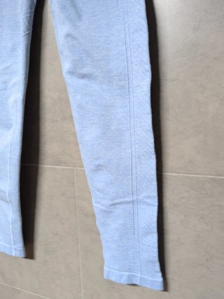 Mallas Dash and Stars Azul