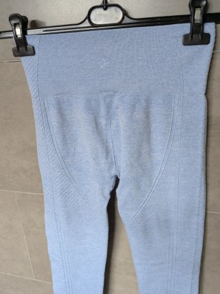 Mallas Dash and Stars Azul