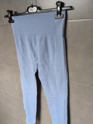 Mallas Dash and Stars Azul
