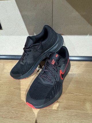 Zapatillas Nike Negras Talla 43