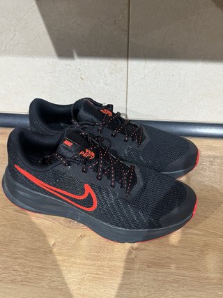 Zapatillas Nike Negras Talla 43