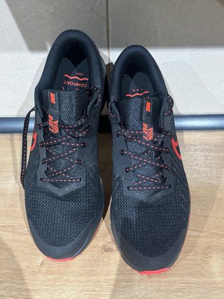 Zapatillas Nike Negras Talla 43