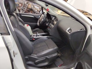 1860083 citroen 5056390200 válvula egr c4 lim.