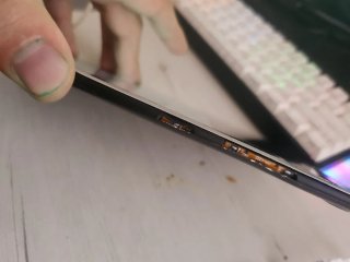 Asus ZenPad Tablet Negra