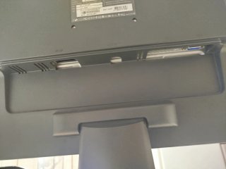 Monitor de ordenador Acer