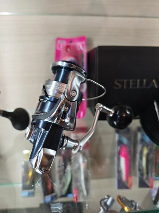 Mulinello Shimano Stella SW 5000