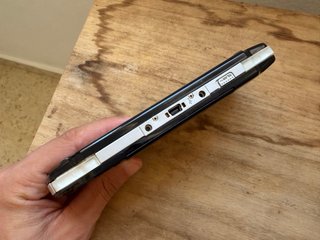 Sony PSP 2004 Negra