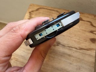 Sony PSP 2004 Negra