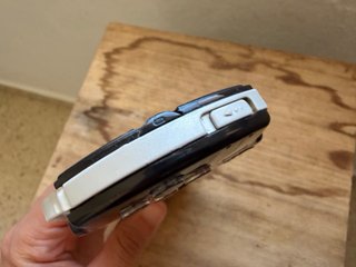 Sony PSP 2004 Negra