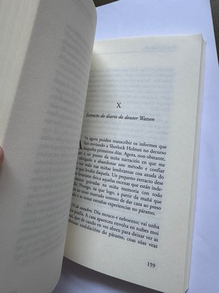 O can dos Baskerville ~ Arthur Conan Doyle (NUEVO)