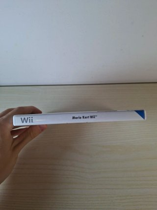 Gioco Mario Kart Wii - Nintendo