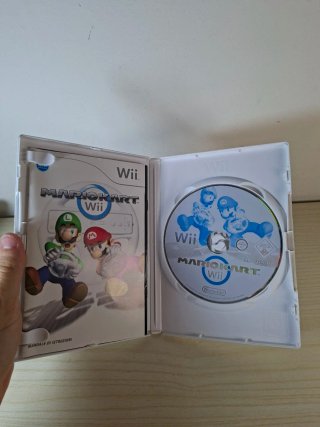 Gioco Mario Kart Wii - Nintendo