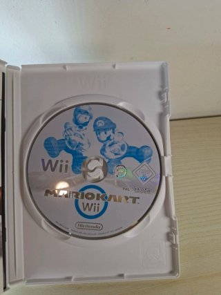 Gioco Mario Kart Wii - Nintendo