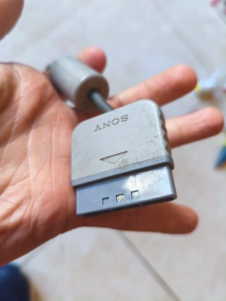 Mando Playstation Dualshock 1