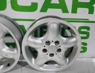 Land rover 129079 juego rrc114780xxx freelander ln