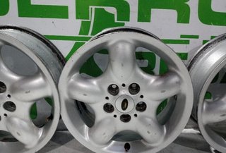 Land rover 129079 juego rrc114780xxx freelander ln