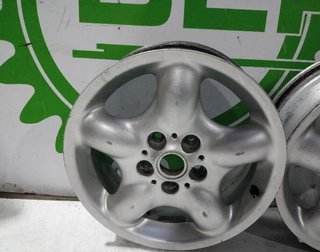 Land rover 129079 juego rrc114780xxx freelander ln