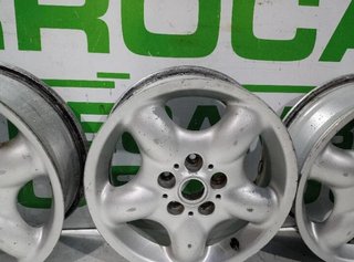Land rover 129079 juego rrc114780xxx freelander ln