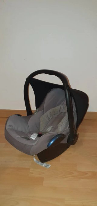 Maxi-Cosi Silla de Coche Bebé