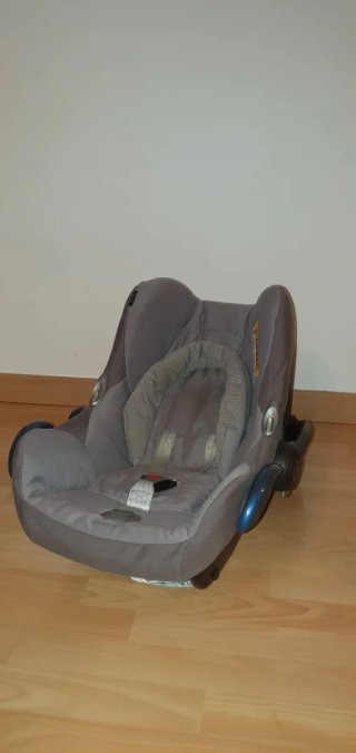 Maxi-Cosi Silla de Coche Bebé