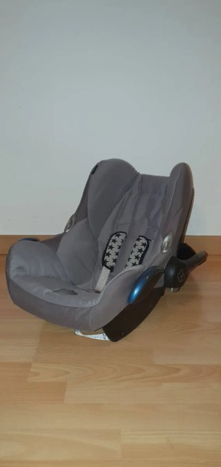 Maxi-Cosi Silla de Coche Bebé