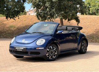 Volkswagen Beetle 2006