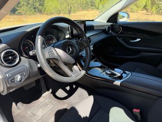 Mercedes-Benz Clase C 2017