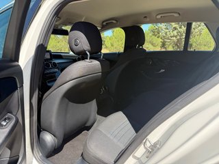 Mercedes-Benz Clase C 2017
