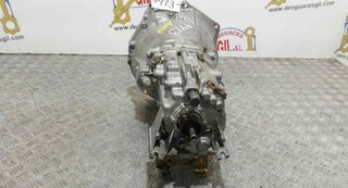 Caja cambios aku bmw serie 3 berlina (e36) 207844