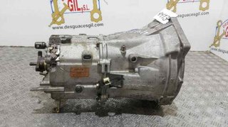 Caja cambios aku bmw serie 3 berlina (e36) 207844