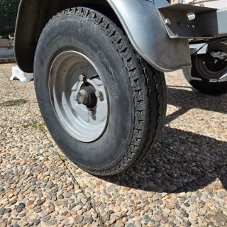 Remolque para motos