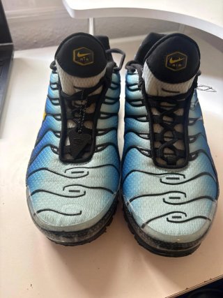 Nike Air Max TN - Talla 42