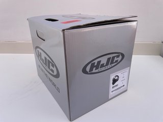 Casco HJC i20 Talla L Hyper Silver