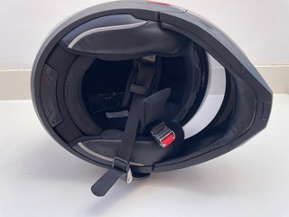 Casco HJC i20 Talla L Hyper Silver