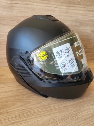 Nolan N120-1 Casco Clásico Talla L