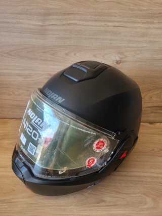 Nolan N120-1 Casco Clásico Talla L