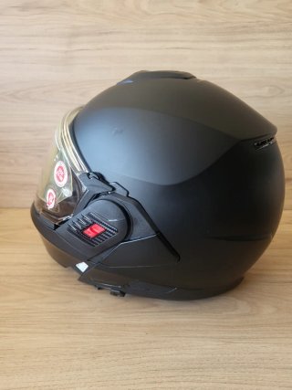 Nolan N120-1 Casco Clásico Talla L