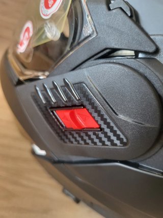 Nolan N120-1 Casco Clásico Talla L